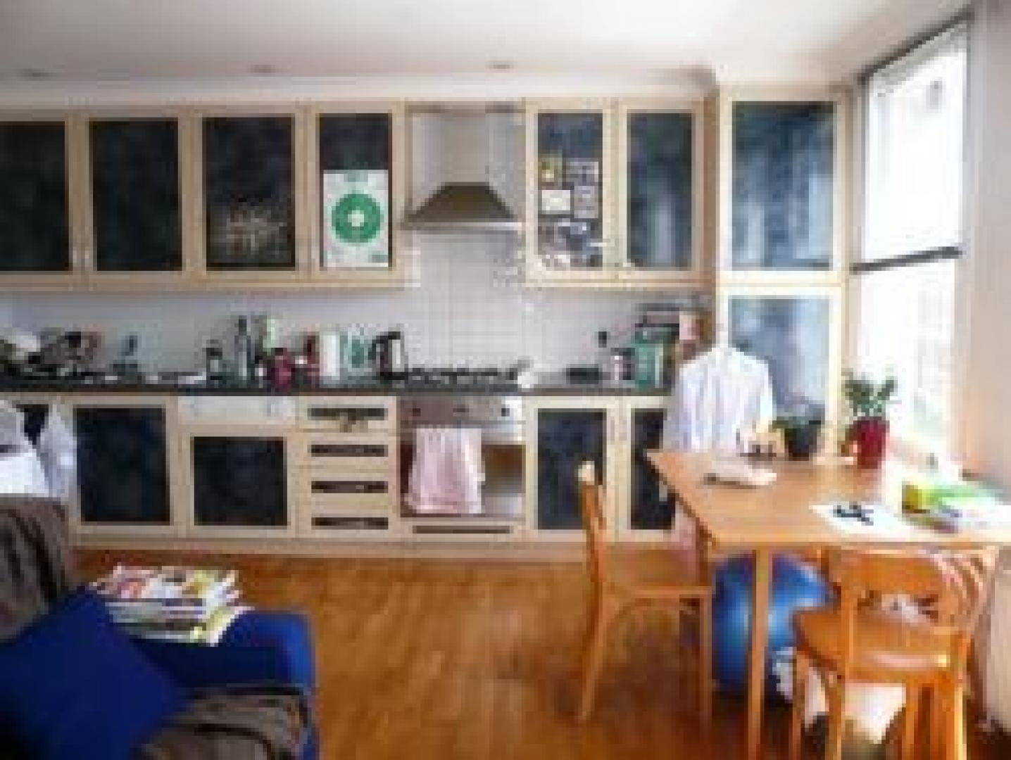 			1 Bedroom, 1 bath, 1 reception Flat			 Mill Lane, WEST HAMPSTEAD